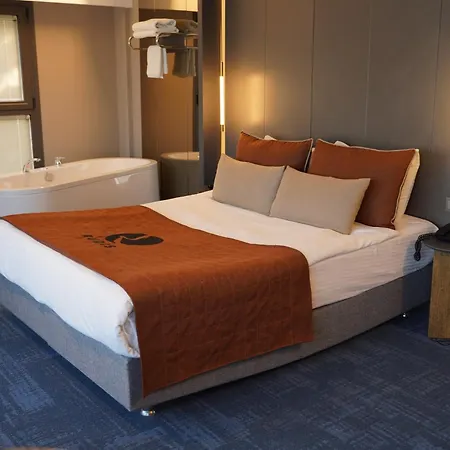 Rudis Hotel Narlidere