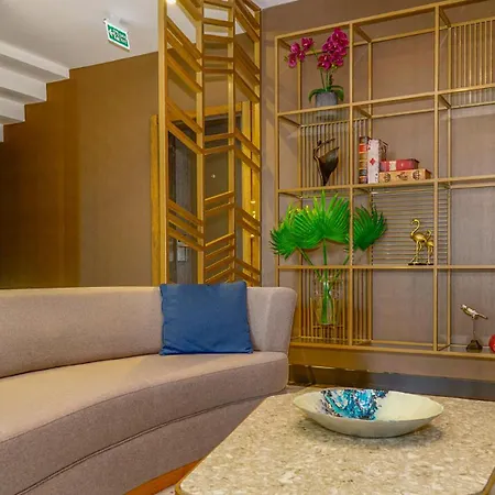 Rudis Hotel Narlidere