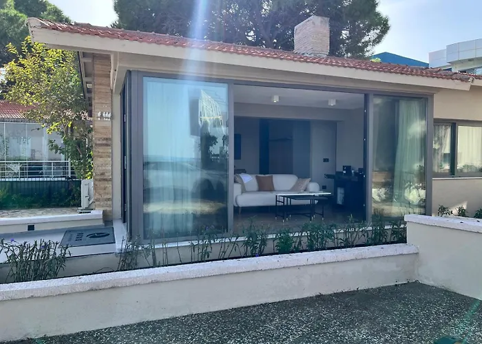 Hotel Rudis Narlidere