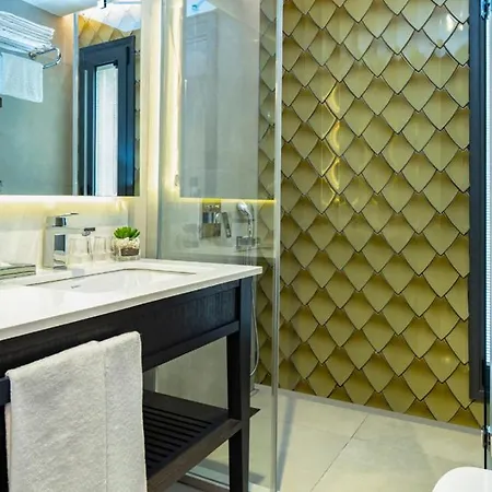Rudis Hotel Narlidere