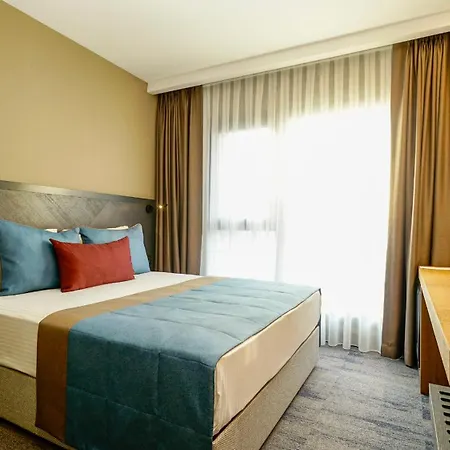 Hotel Rudis