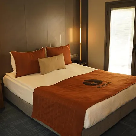 Hotel Rudis