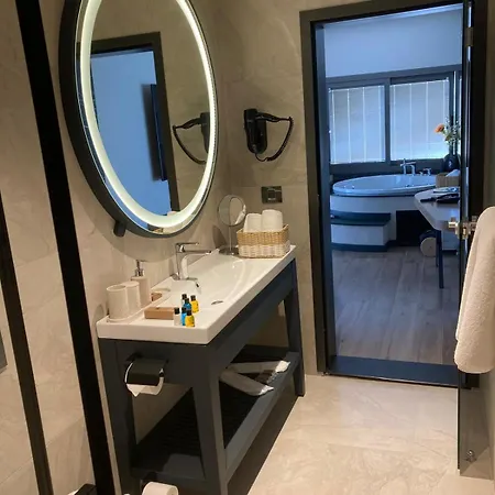 Hotel Rudis