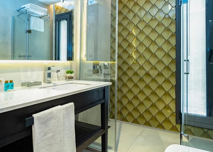 Rudis Hotel Narlidere